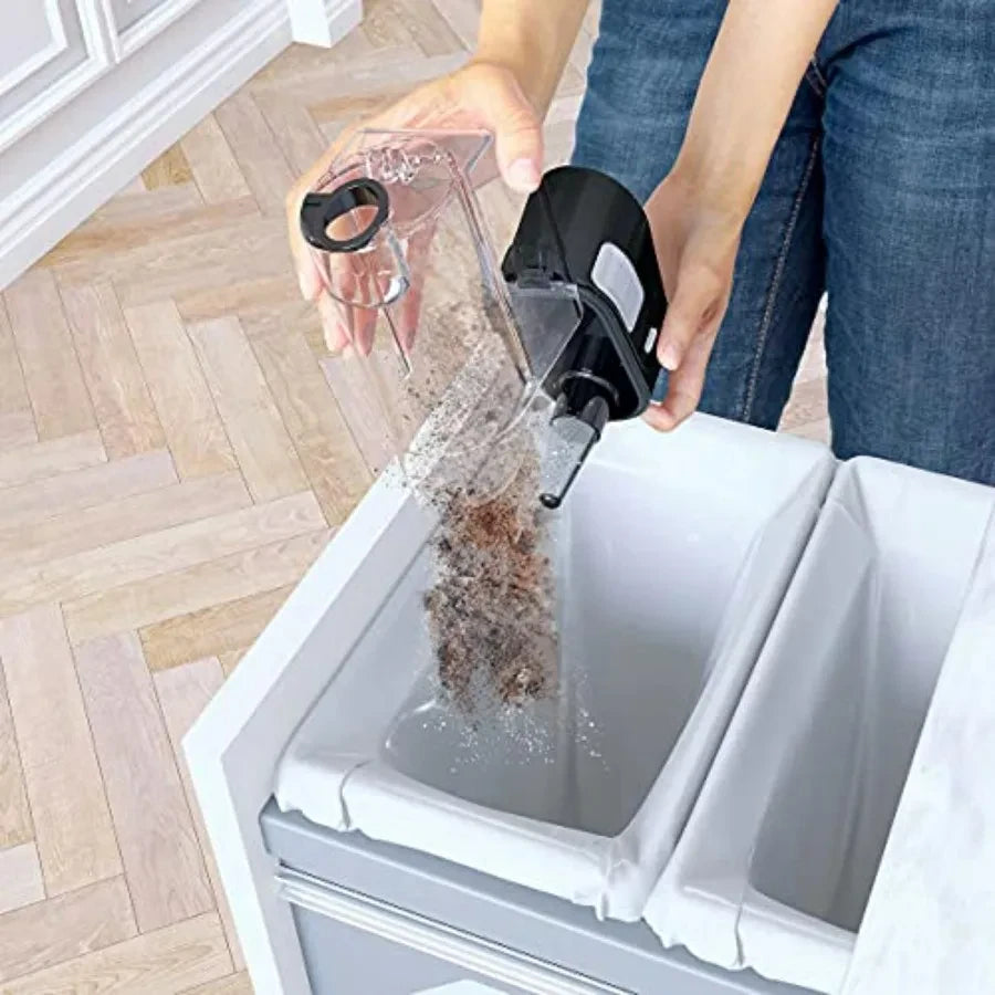 Ultralight Corded Stick Vacuum