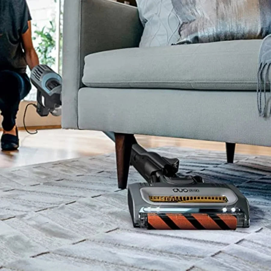 Ultralight Corded Stick Vacuum