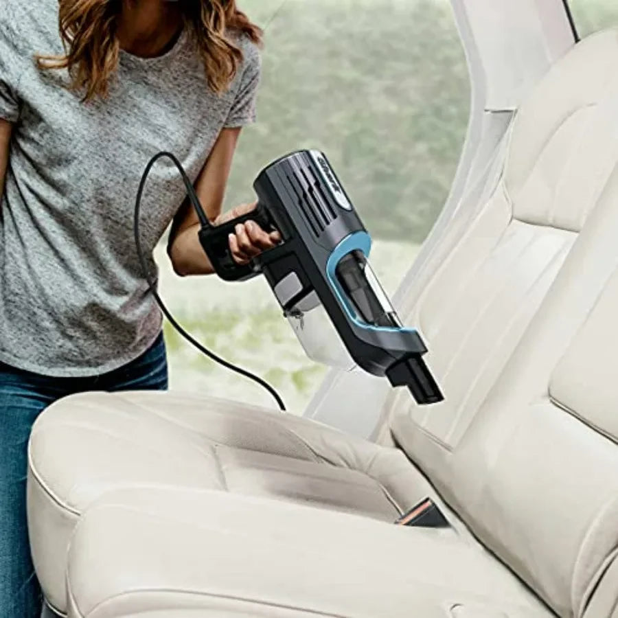 Ultralight Corded Stick Vacuum