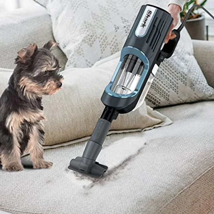 Ultralight Corded Stick Vacuum